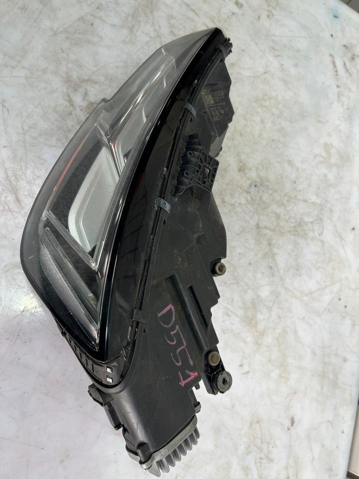 Audi A4 B9 8W Voll LED Xenon Scheinwerfer Vorne Links – Bild 16