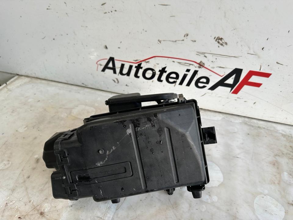 Nissan Micra K13 Luftfiltergehäuse Luftfilterkasten 1HC5A 226807S