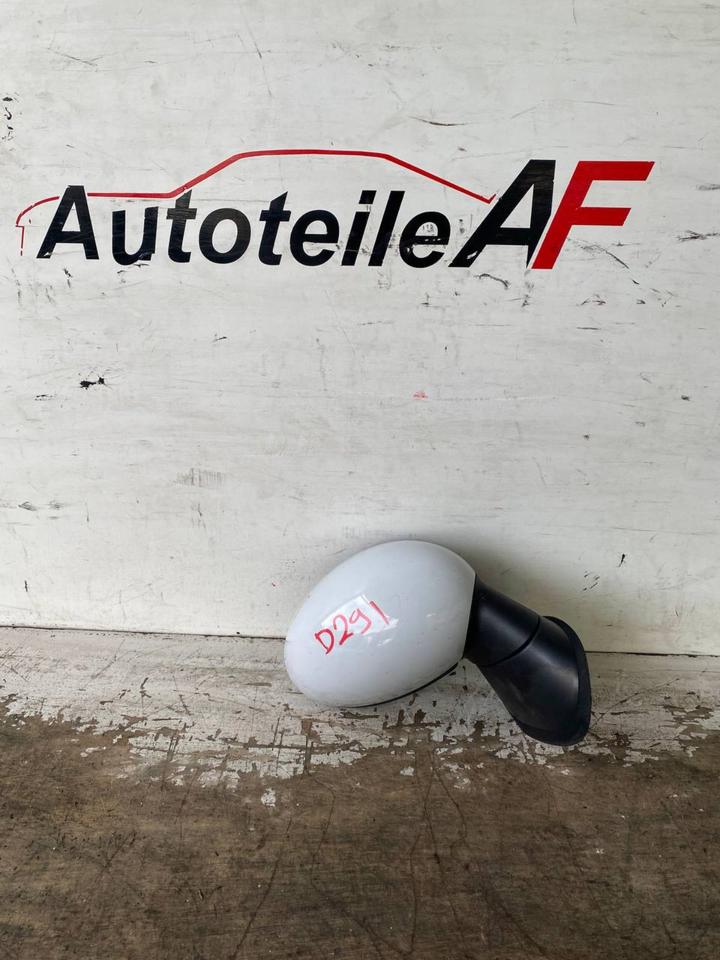 Mini Countryman S R60 Außenspiegel Spiegel Links Rechts 850 – Bild 9