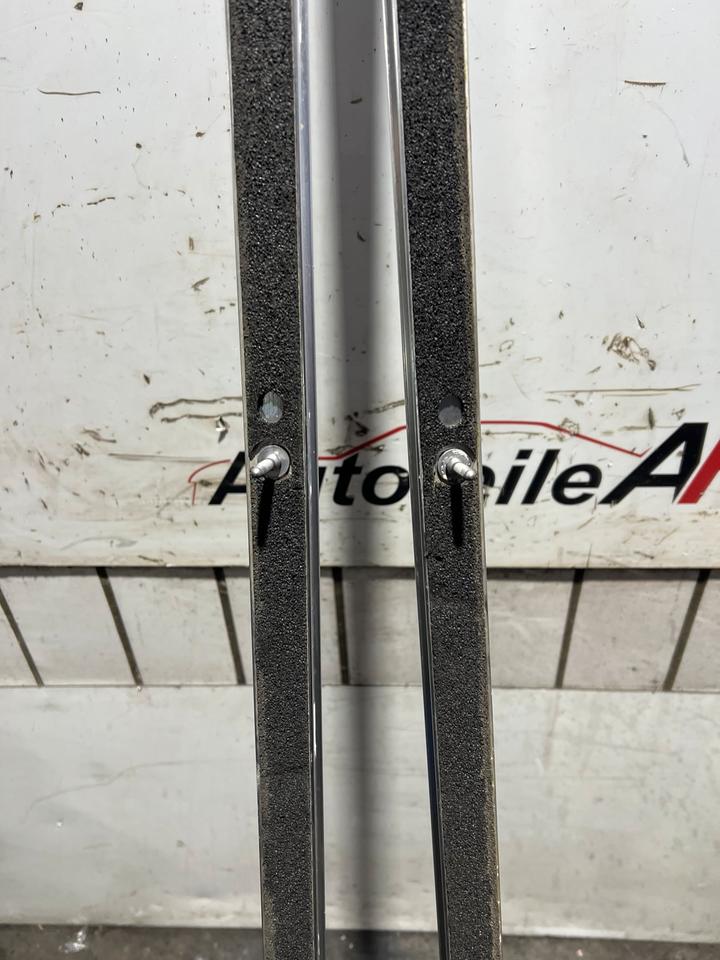 VW Passat B8 3G Variant Dachreling Reling Abdeckung 3G9860033K – Bild 8