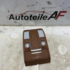 Audi A6 4F Leseleuchte Innenraumleuchte Leuchte 4F0947135BP