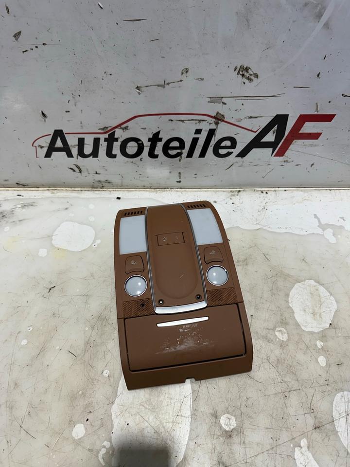 Audi A6 4F Leseleuchte Innenraumleuchte Leuchte 4F0947135BP