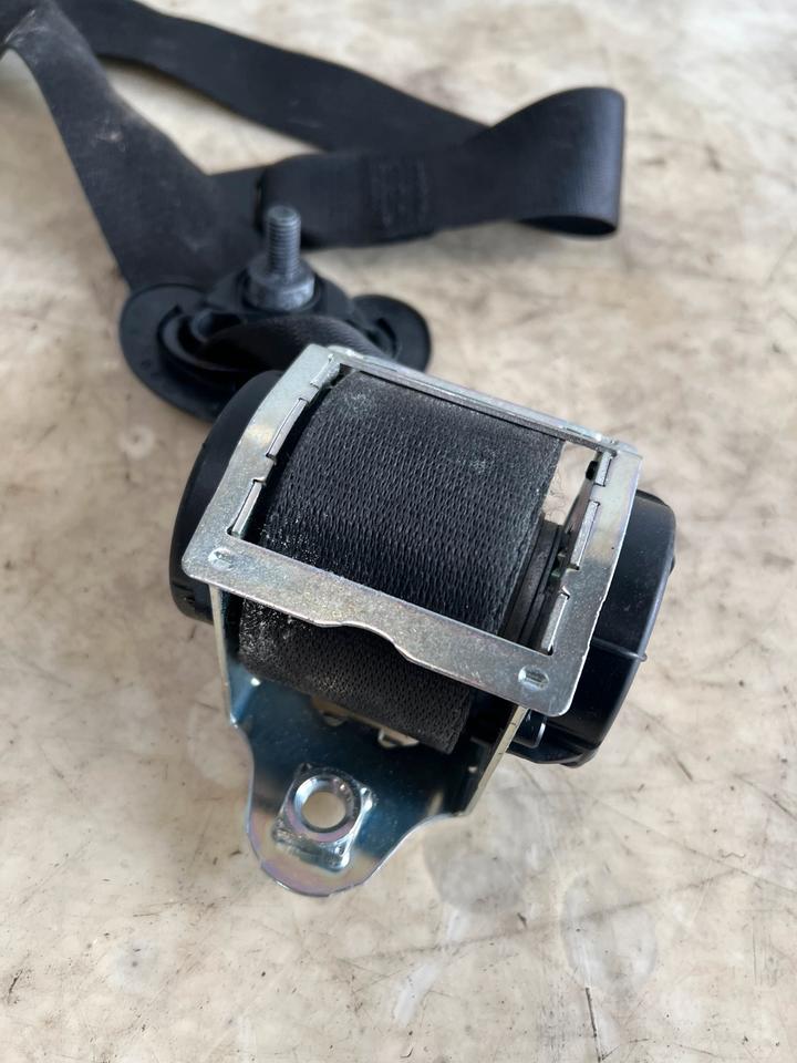 Mini Countryman R60 Sicherheitsgurt Gurt Gürtel Vorne 617059700B – Bild 11