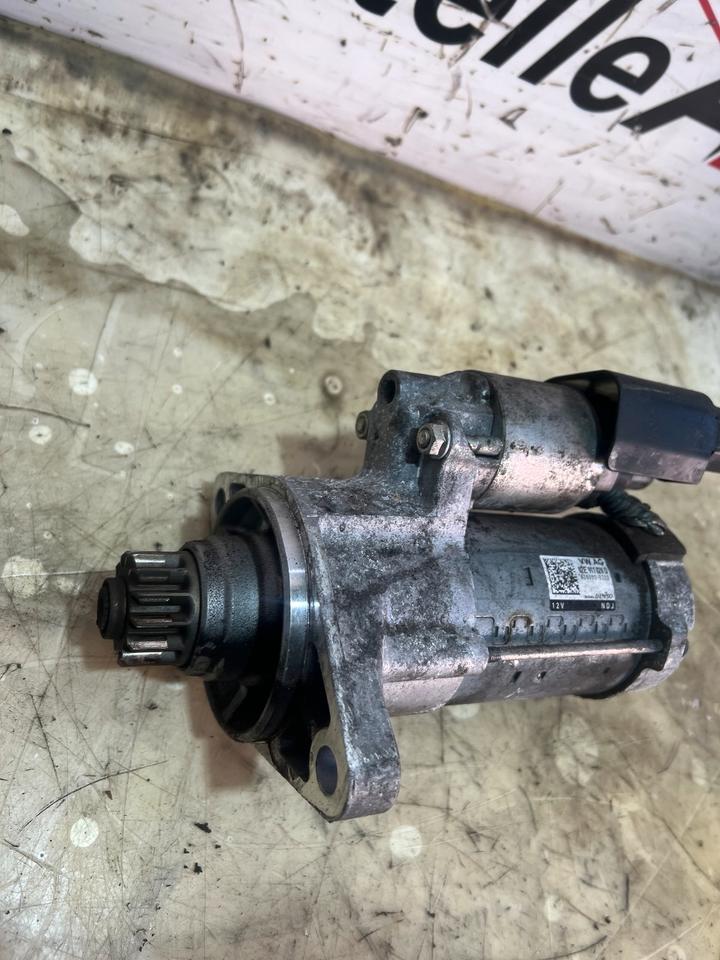 VW Audi Seat Skoda Anlasser Starter 02E911024D – Bild 3
