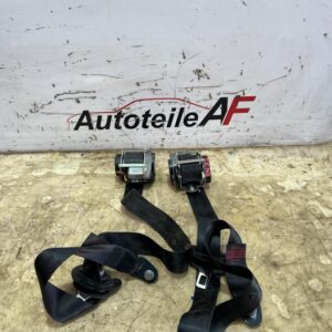 Peugeot 308 II T9 SW Gurt Sicherheitsgurt Vorne 96776842 96776852
