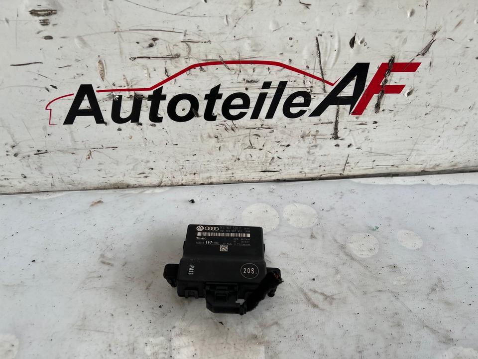 VW Audi A3 Seat Skoda Gateway Steuergerät 1K0907530P