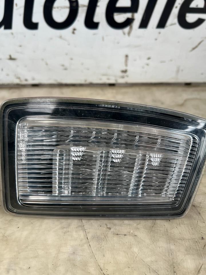 Audi A1 8X Schlussleuchte Rückleuchte Hinten 8X0945095 8X0945096 – Bild 9