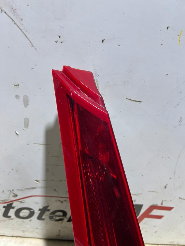 Volvo V40 D4 Rückleuchte Heckleuchte Leuchte Hinten – Bild 10