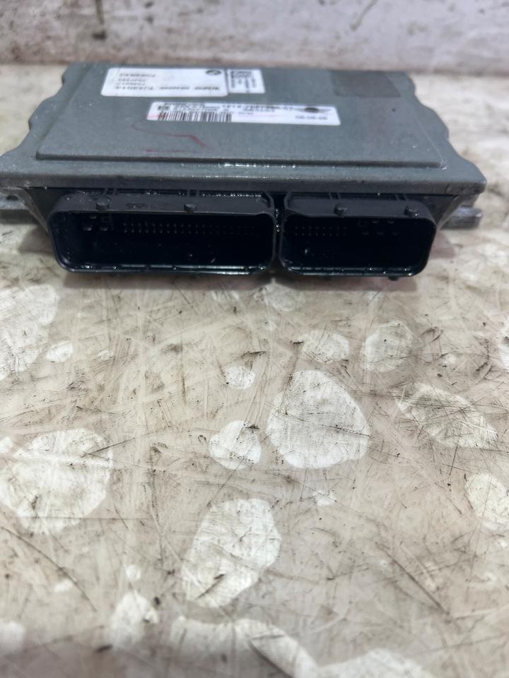 Mini R50 R52 ECU Kit DME Motorsteuergerät Steuergerät 7562642 – Bild 3