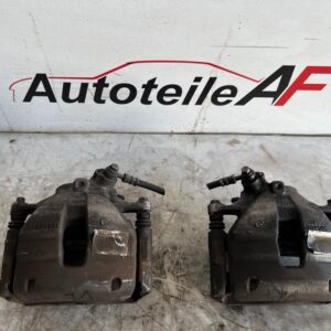 Peugeot 308 T9 II Bremssattel Vorne Links Rechts