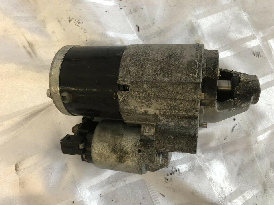 Mini Cooper R55 R56 R57 Anlasser Starter V75500178004 M000T32271 – Bild 4