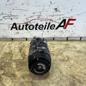 BMW 6er 7er F06 F13 F01 N63 Klimakompressor Kompressor 9154072