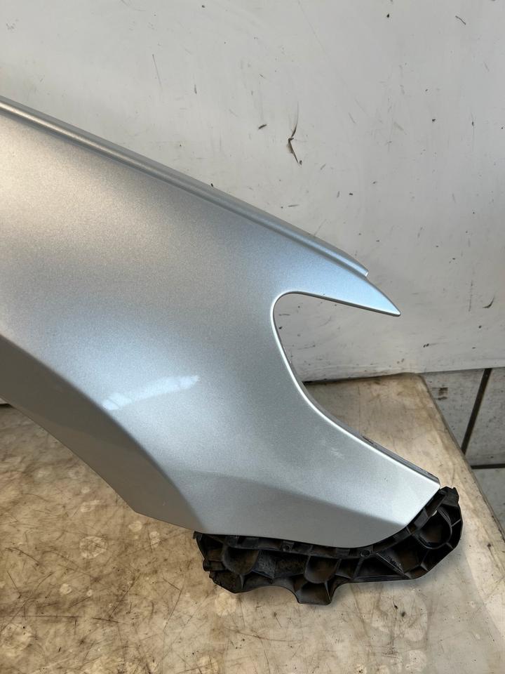 VW Passat CC Facelift Kotflügel Vorne Rechts LA7W – Bild 2