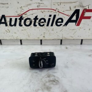 Audi A3 8V Lichtschalter Lichtregler Licht 8V0941531AA