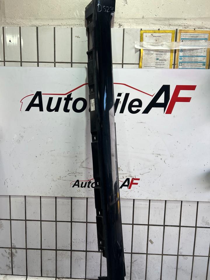 BMW 7er F01 Seitenschweller Schweller Rechts Links 475 – Bild 10