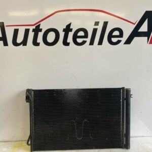 BMW 3er E90 E91 Klimakühler Kühler 6958621