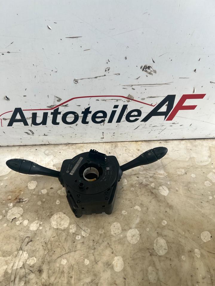 Mini R55 R56 R60 Schaltzentrum Lenksäule Schleifring 3449451