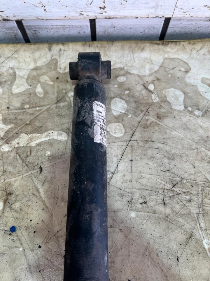 VW Passat B8 3G Stoßdämpfer Federbein Dämpfer Hinten – Bild 12