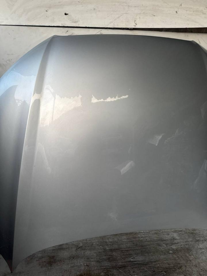 Audi A8 4H Motorhaube Frontklappe Haube Deckel Vorne LX7W – Bild 7