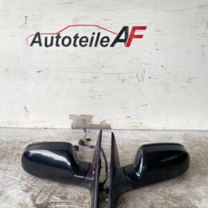 Audi A5 8T Außenspiegel Spiegel Vorne Rechts Links LZ9Y