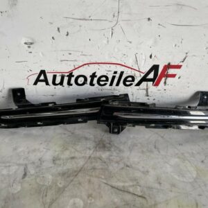 Volvo V40 Stoßfängergitter Gitter Vorne Rechts Links 31347059