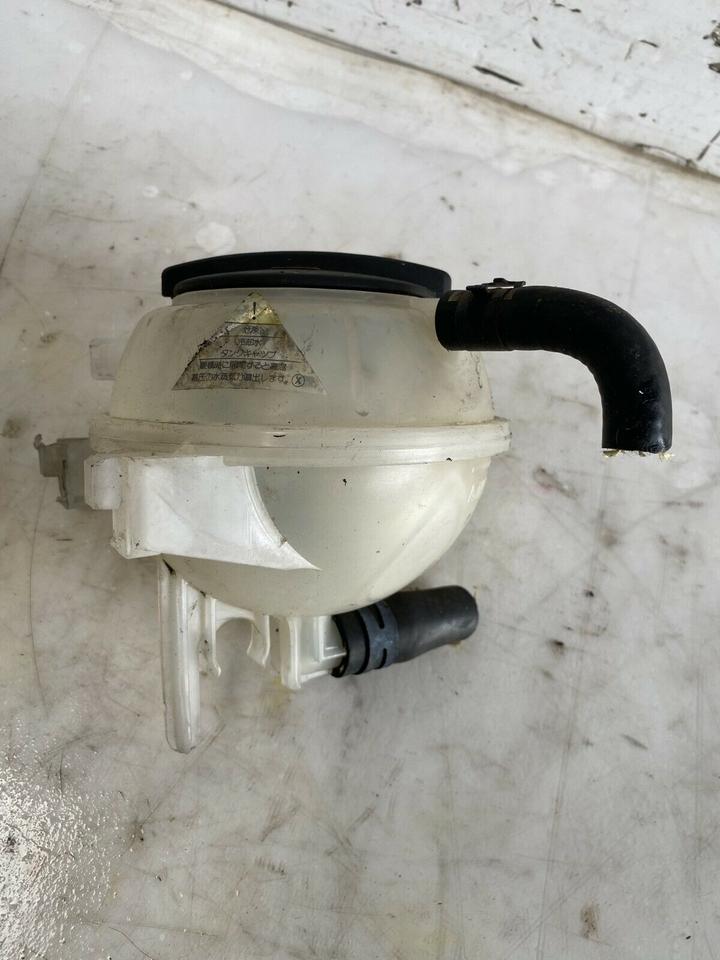 VW Up Seat Skoda Wischwasserbehälter Wasserbehälter 1S0121407 – Bild 3