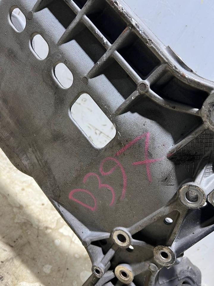 VW Passat Audi TT 8J Achse Vorderachse Vorderachsträger 3C0199369 – Bild 9