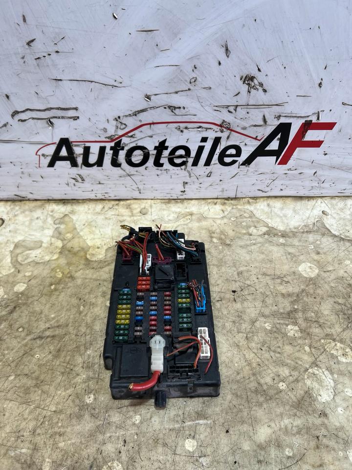 Mini Countryman R60 R61 Sicherungskasten Modul Junction 9809589