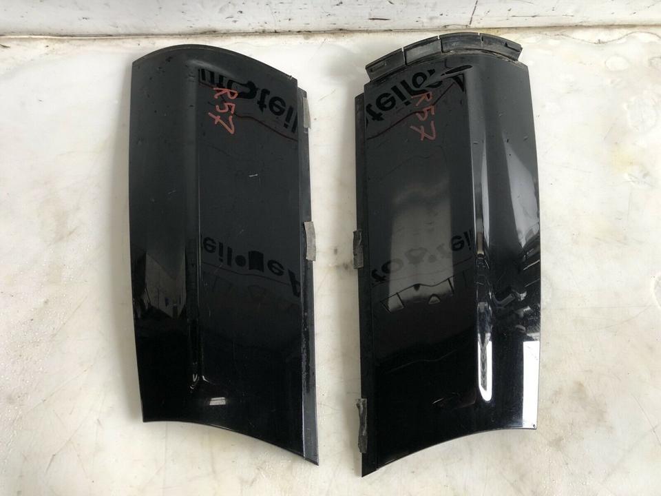 Mini Cooper S R56 C-Säule Verkleidung 7146101 7146102 – Bild 3