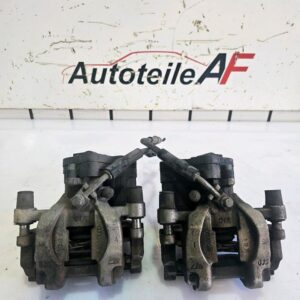 VW Passat B8 3G Bremssattel Bremse Hinten 3Q0615406 3Q0615405