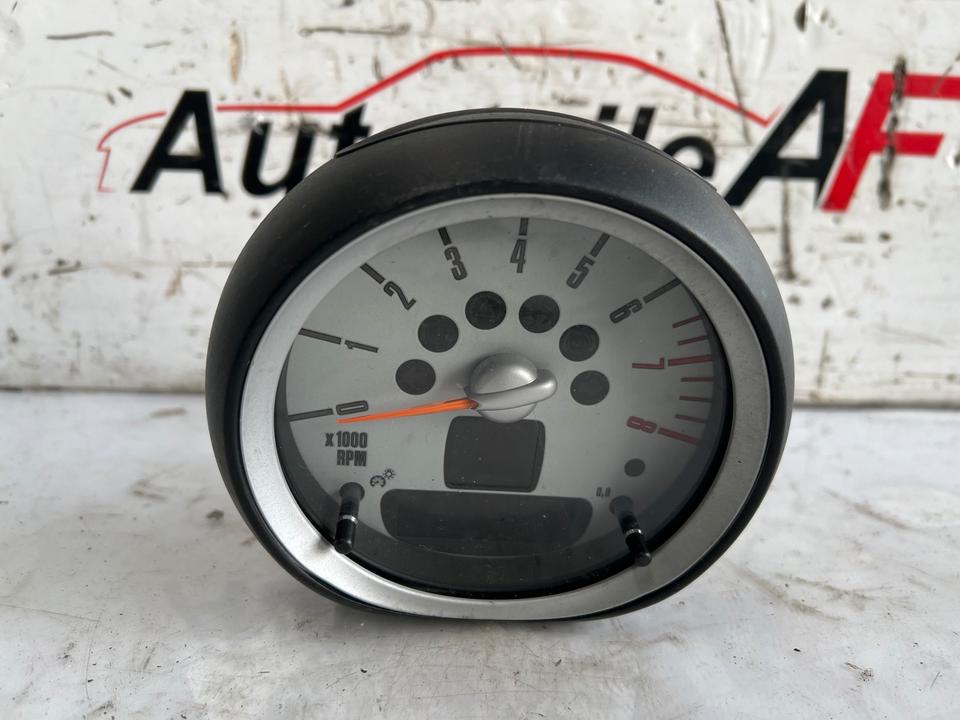 Mini Cooper R56 Drehzahlmesser 9178739 – Bild 2