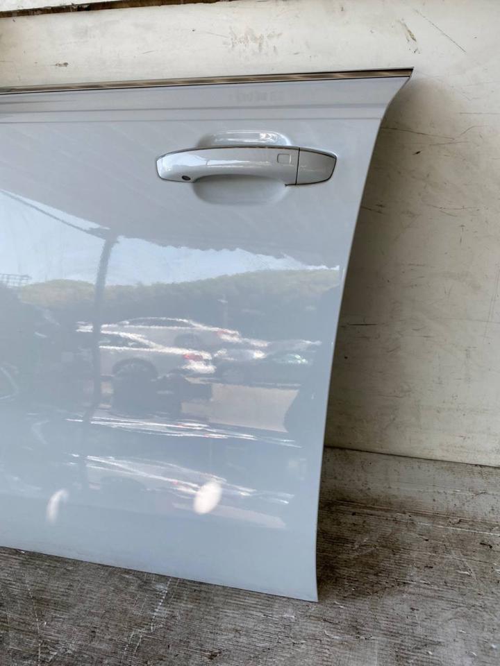Audi A7 4G C7 Tür Vorne Links Fahrertür LS9R – Bild 10