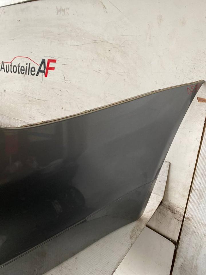 BMW 5er E60 Stoßstange Heckstoßstange Heckschürze Hinten A08 – Bild 9