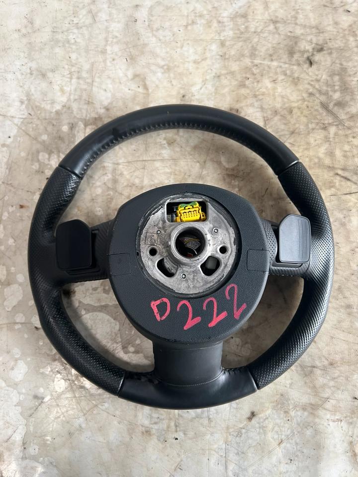 Audi Q5 8R Lenkrad Airbag Fahrerairbag Vorne – Bild 8