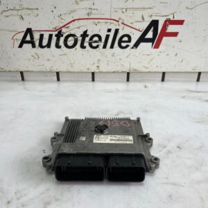 Peugeot 308 II T9 SW Motorsteuergerät Steuergerät 9812338980