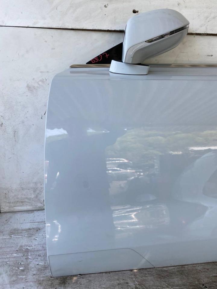 Audi A7 4G C7 Tür Vorne Links Fahrertür LS9R – Bild 2