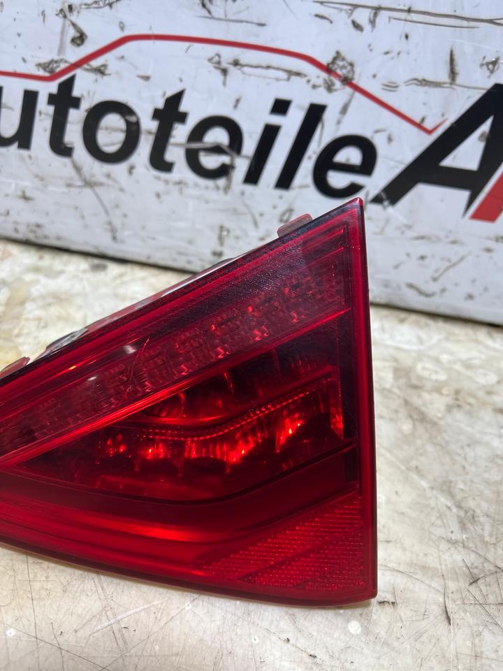 Audi A5 8T Facelift Rückleuchte Heckleuchte Innenleuchte Hinten – Bild 4