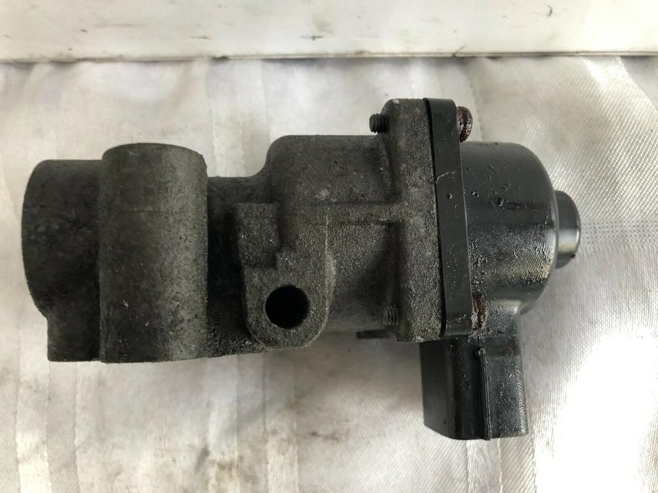 Mitsubishi Outlander 2.4 AGR Ventil EGR Ventil 1582A166 – Bild 2