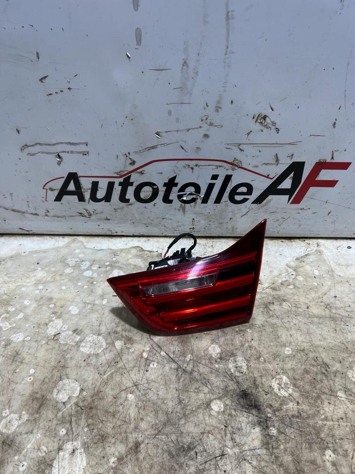 BMW 4er F32 F33 F36 Heckleuchte Rückleuchte Rücklicht Innen – Bild 3