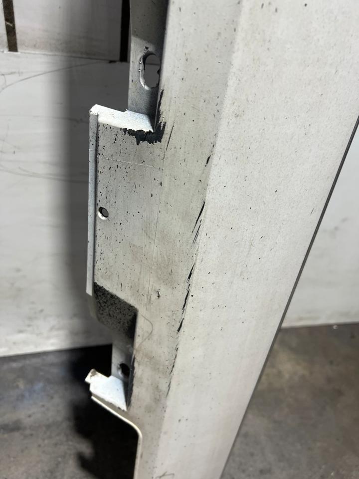 Audi A8 S8 4H D4 Seitenschweller Schweller Rechts Links LY9C – Bild 15