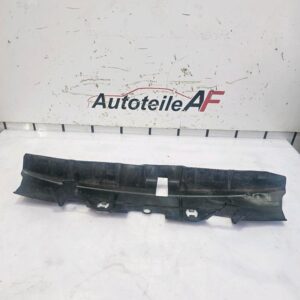 Audi A3 8V Abdeckung Stoßfänger Verstärkung 8V3807217