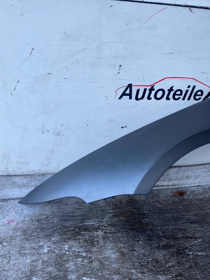 BMW 6er E63 E64 Kotflügel Vorne Rechts Links A08 – Bild 3