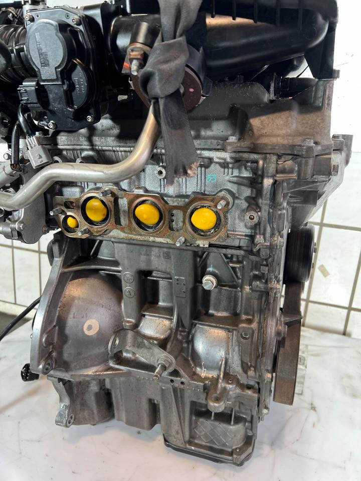 Nissan Micra K13 1.2 59 kW 80 PS HR12 HR12DE Motor Engine – Bild 19