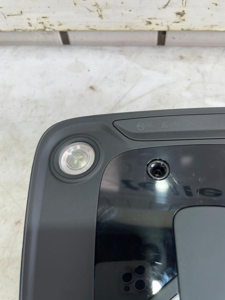 Audi A4 B9 8W Innenleuchte Leseleuchte Dachleuchte 8W0947135BQ – Bild 4