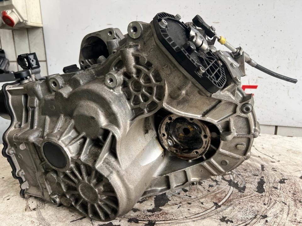 Seat Skoda Audi VW 7-Gang MPS DSG Getriebe Automatikgetriebe – Bild 8