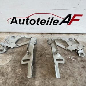 BMW 3er F30 F31 Motorhaube Scharnieren Scharniere 7336699 7336700