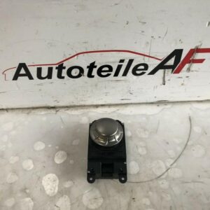 BMW 5er E60 E61 Navigation Controller CCC 6941801