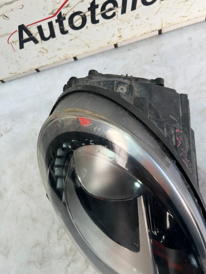 VW Beetle 5C LED Xenonscheinwerfer Scheinwerfer Vorne Rechts – Bild 6