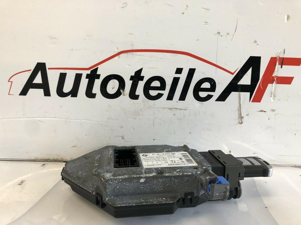 BMW 7er E65 E66 Zündschloss Zündanlassschalter 61326973426