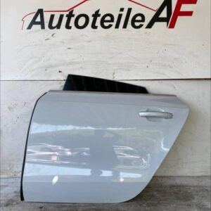 Audi A7 4G C7 Tür Hinten Links LS9R